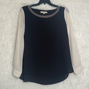 LOFT Blouse
